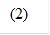 (2)